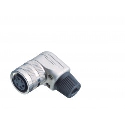 99 0162 10 14 Push-Pull Connectors